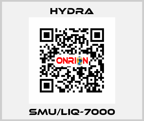  SMU/LIQ-7000 Hydra