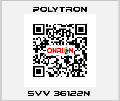 SVV 36122N  Polytron