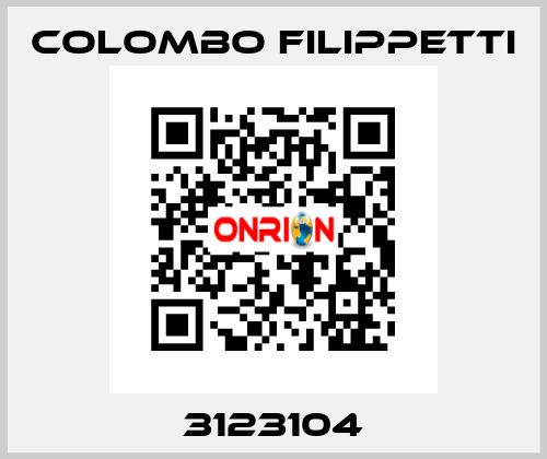 3123104 Colombo Filippetti