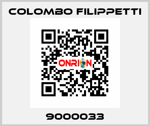 9000033 Colombo Filippetti