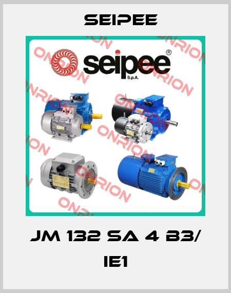JM 132 SA 4 B3/ IE1 SEIPEE