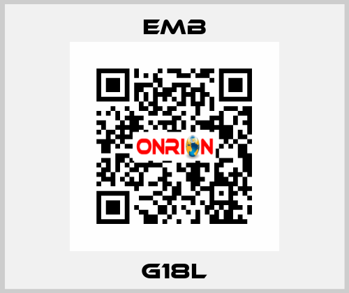 G18L Emb