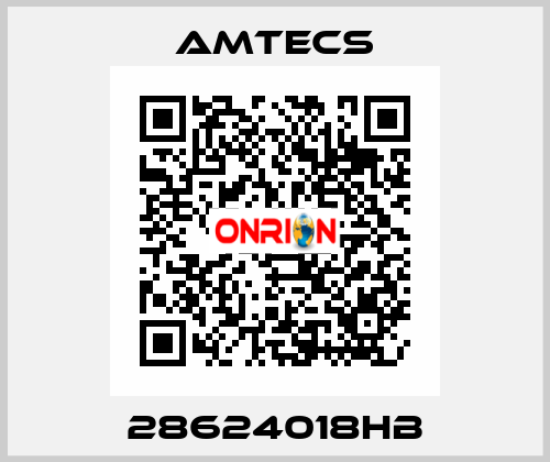 28624018HB Amtecs