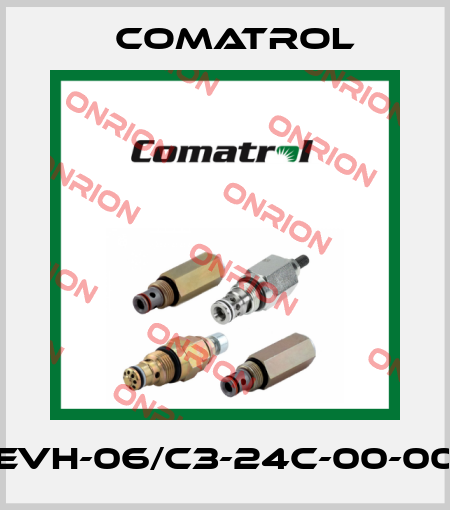 EVH-06/C3-24C-00-00 Comatrol