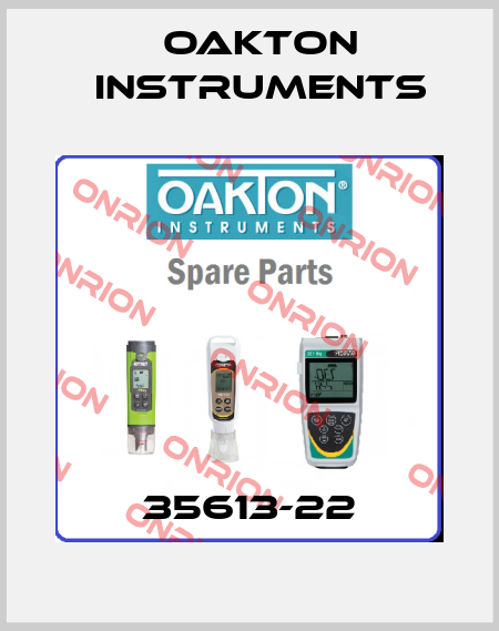 35613-22 Oakton Instruments