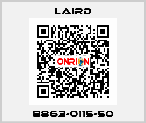 8863-0115-50 Laird