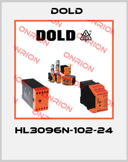 HL3096N-102-24  Dold