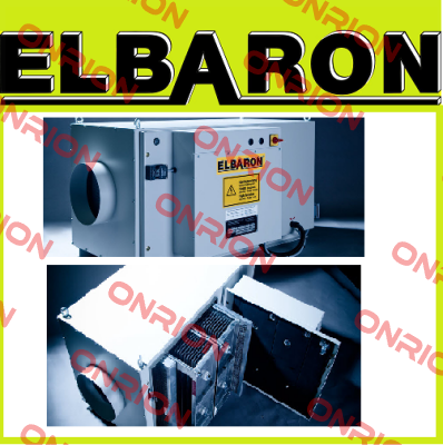 ELBAY0124L Elbaron