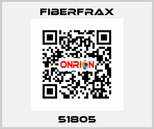 51805 Fiberfrax