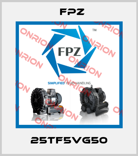 25TF5VG50 Fpz