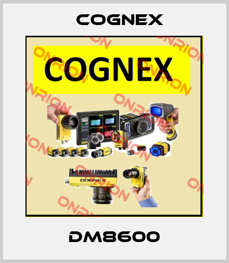 DM8600 Cognex