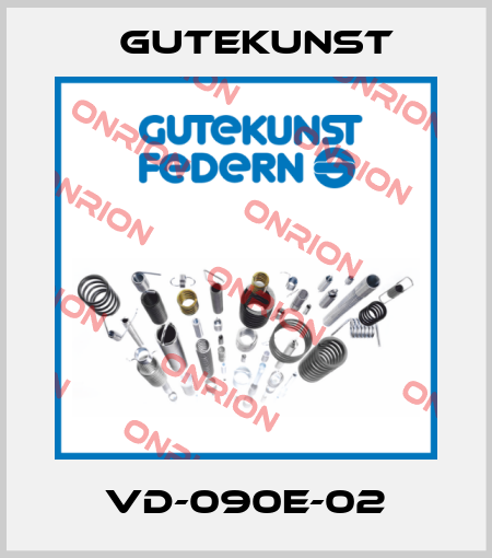 VD-090E-02 Gutekunst