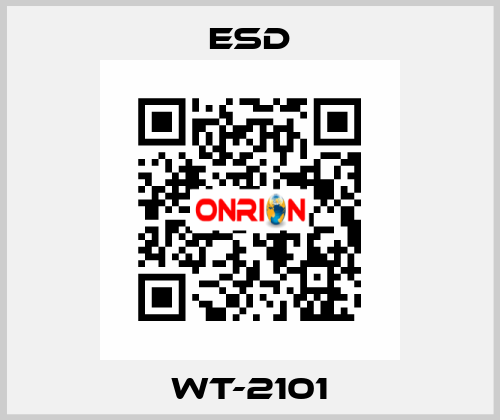 WT-2101 ESD