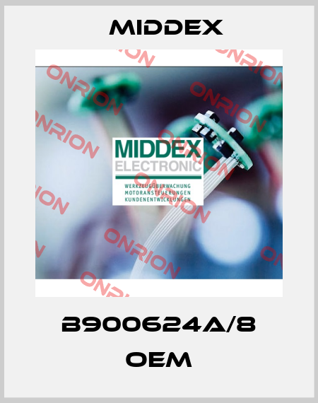 B900624A/8 OEM Middex