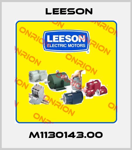 M1130143.00 Leeson