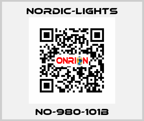 NO-980-101B nordic-lights