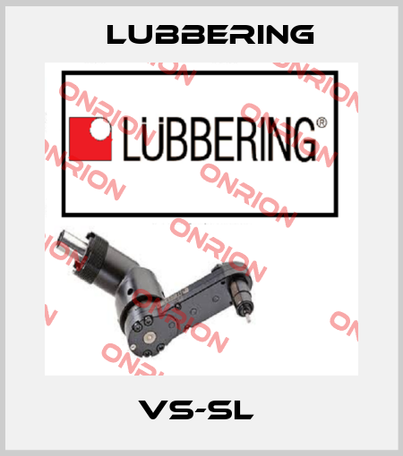  VS-SL  Lubbering