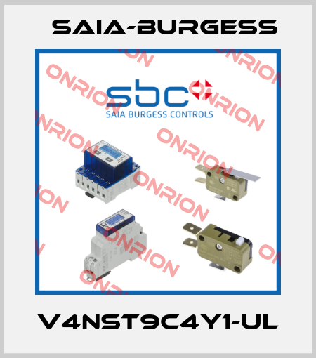 V4NST9C4Y1-UL Saia-Burgess