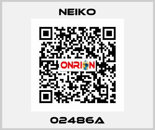 02486A Neiko