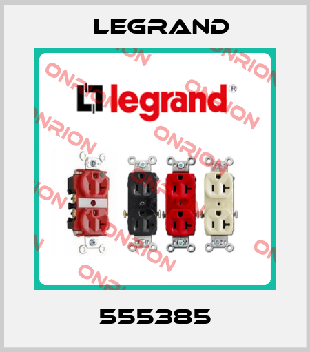 555385 Legrand