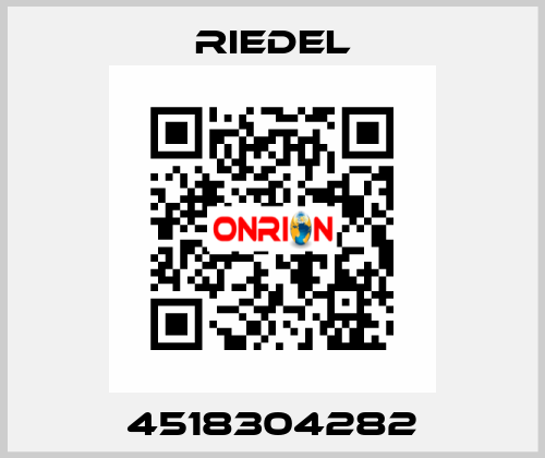 4518304282 Riedel