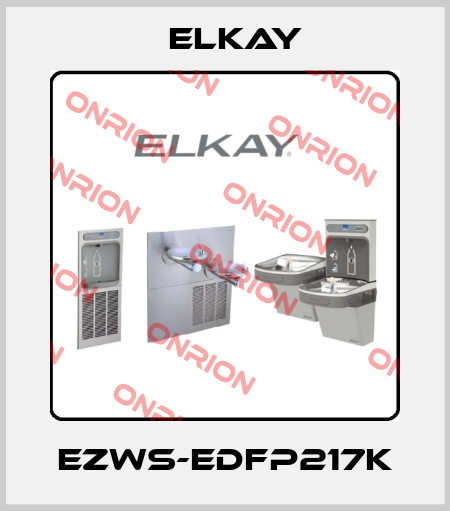 EZWS-EDFP217K Elkay