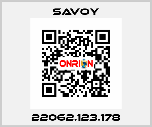 22062.123.178 Savoy