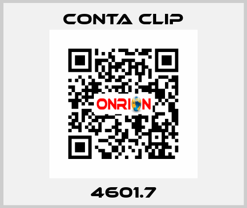 4601.7 Conta Clip