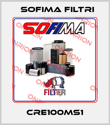 CRE100MS1 Sofima Filtri