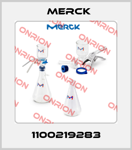 1100219283 Merck