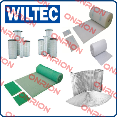 Springs for 50591 Wiltec