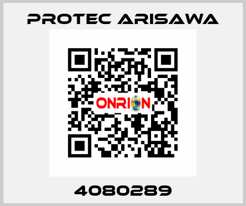 4080289 Protec Arisawa