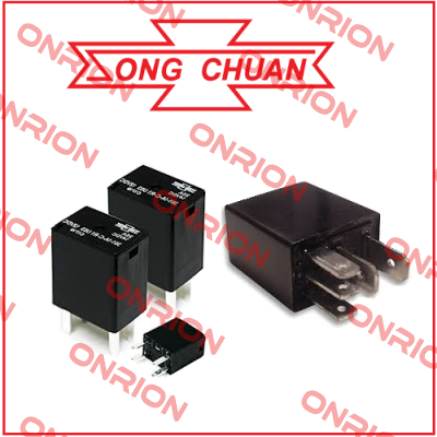 896H-1CH-D1SW-001-12VDC SONG CHUAN