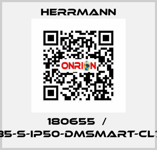 180655  /  KHS35-S-IP50-DMsmart-CL70HF Herrmann