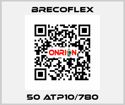 50 ATP10/780 Brecoflex