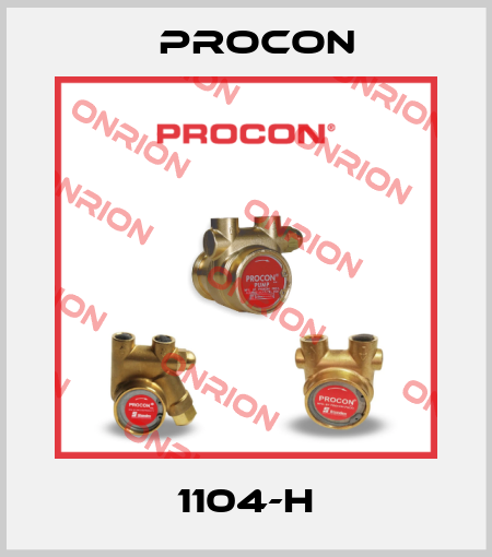1104-H Procon