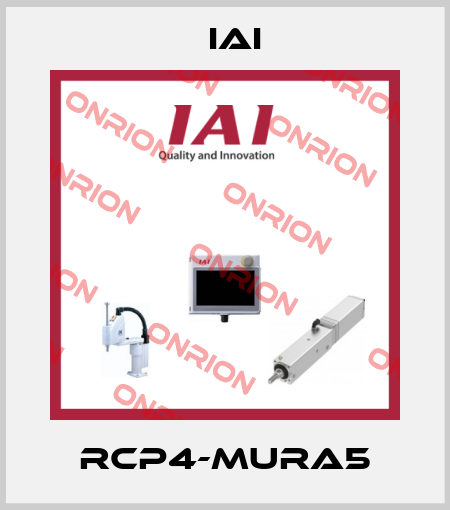 RCP4-MURA5 IAI