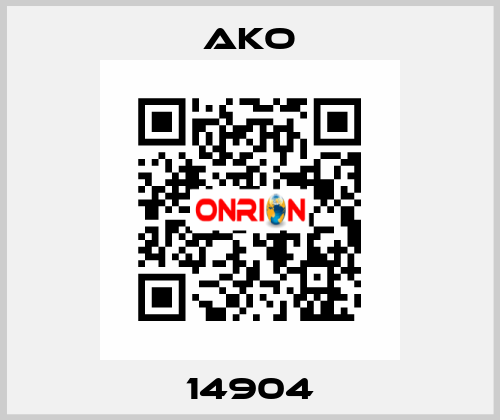 14904 AKO