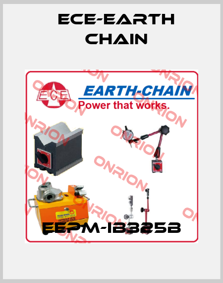 EEPM-IB325B ECE-Earth Chain