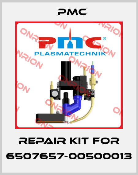 REPAIR KIT for 6507657-00500013 PMC