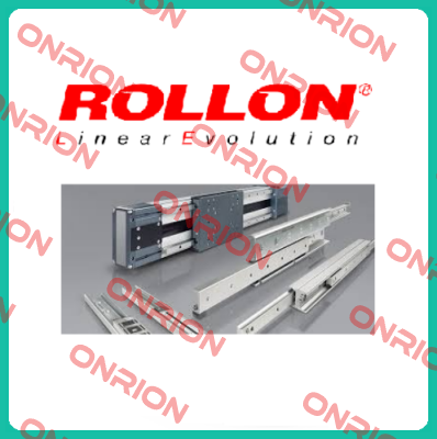 TLV-43-01840 / 004-001489 Rollon