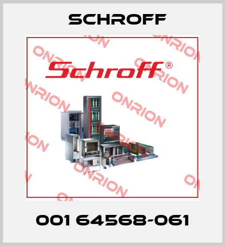 001 64568-061 Schroff