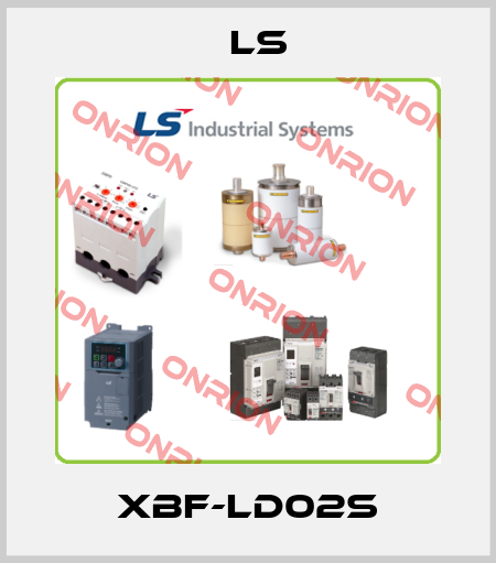 XBF-LD02S LS
