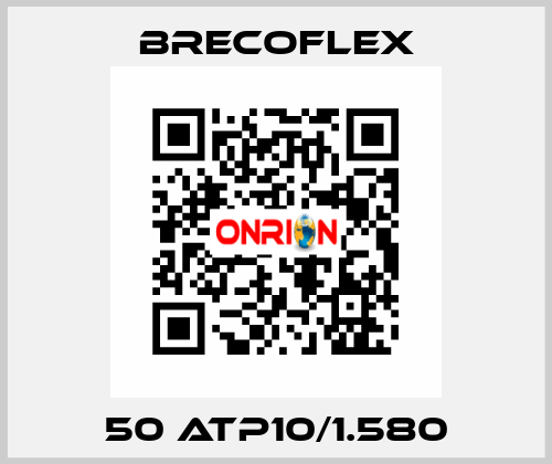 50 ATP10/1.580 Brecoflex