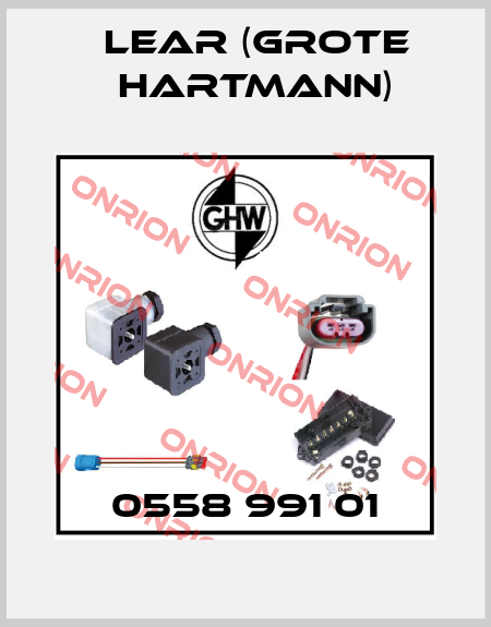 0558 991 01 Lear (Grote Hartmann)