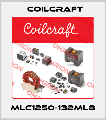 MLC1250-132MLB Coilcraft