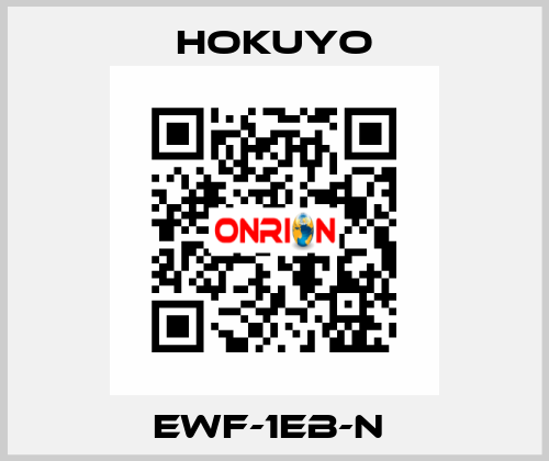 EWF-1EB-N  Hokuyo