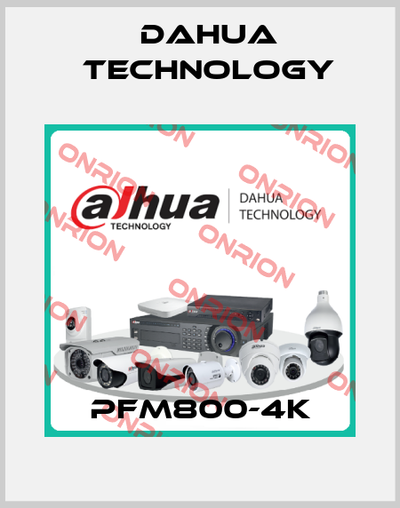 PFM800-4K Dahua Technology
