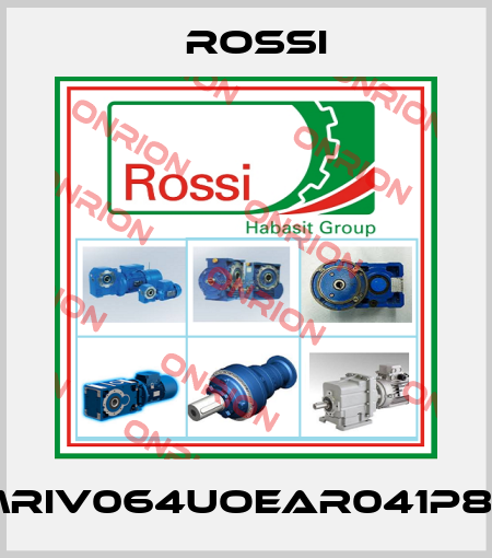 MRIV064UOEAR041P80 Rossi