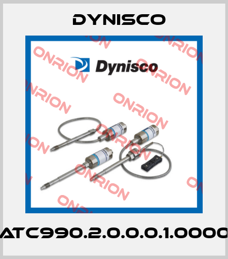ATC990.2.0.0.0.1.0000 Dynisco